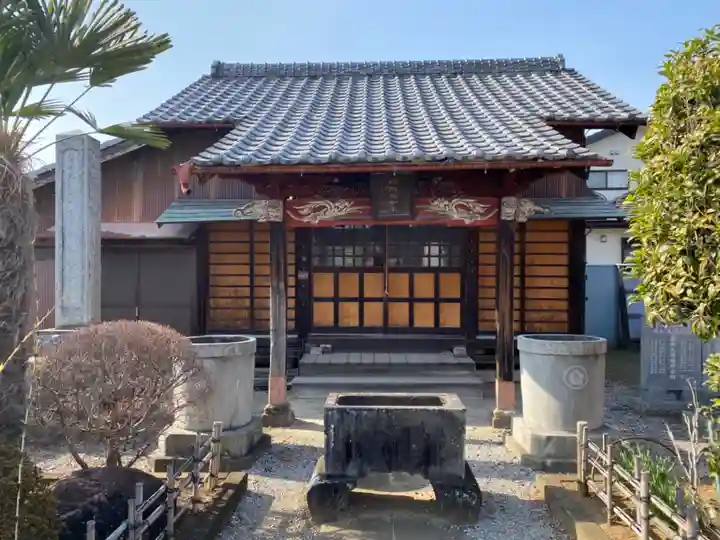 観性寺のその他建物