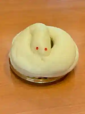 蚊里田八幡宮(長野県)