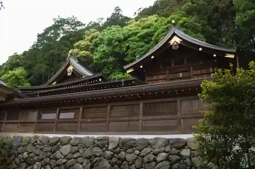 高麗神社(埼玉県)