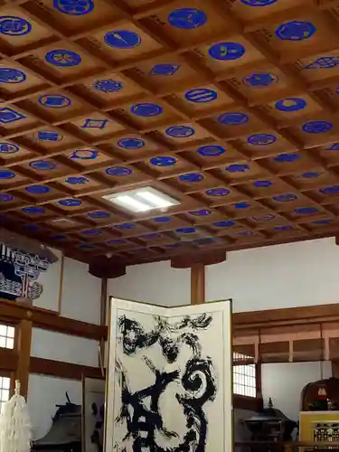 玉井宮東照宮(岡山県)