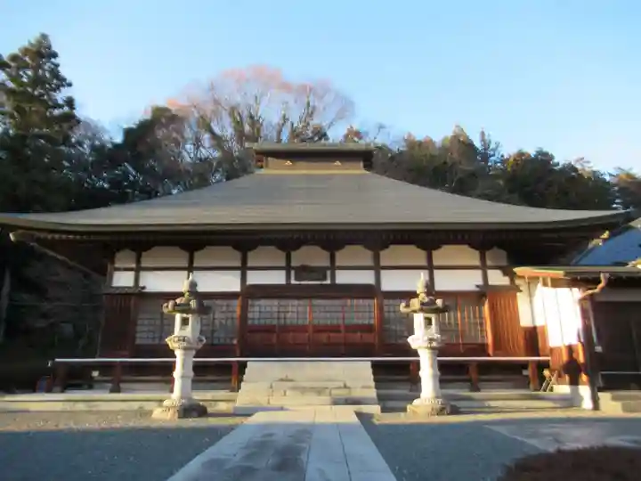 眞城寺(東京都)