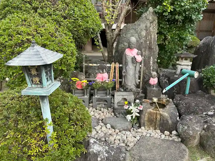 多聞院(神奈川県)