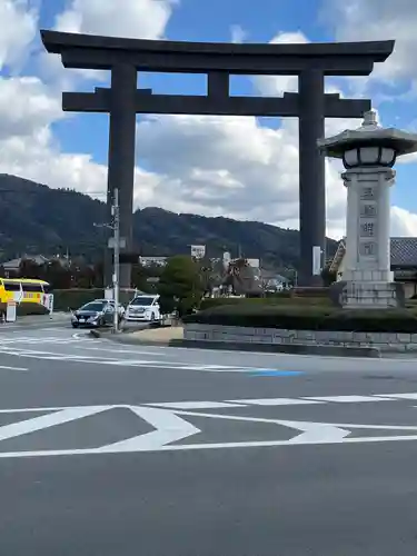 大神神社(奈良県)