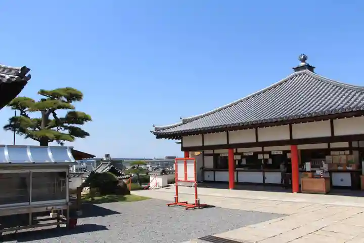 郷照寺(香川県)