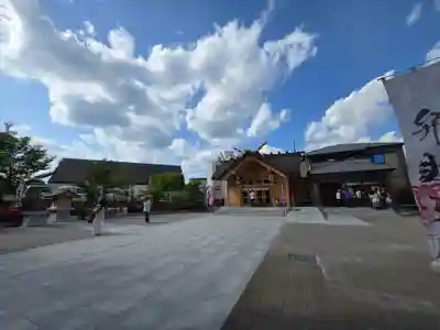 駒込妙義神社(東京都)