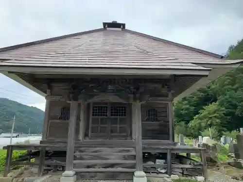 成法寺のその他建物