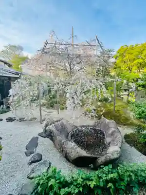 西住院(京都府)