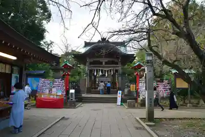 江島神社(神奈川県)