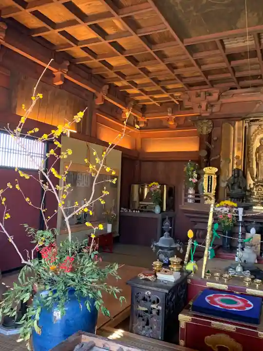 常楽寺のその他建物