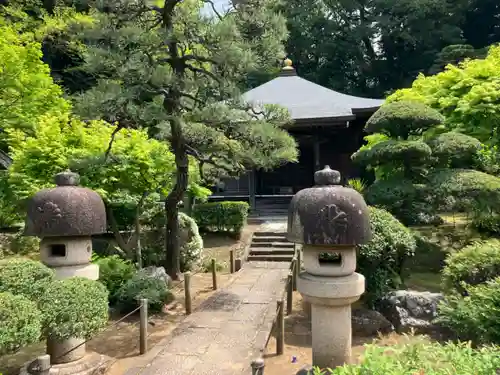 泉谷寺(神奈川県)