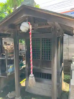 観蔵寺(東京都)