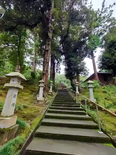 気多神社(富山県)