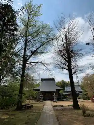 光徳寺の本殿・本堂