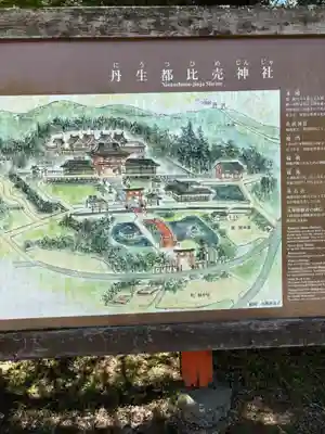 丹生都比売神社(和歌山県)