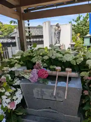 釜滝薬師金剛寺(和歌山県)