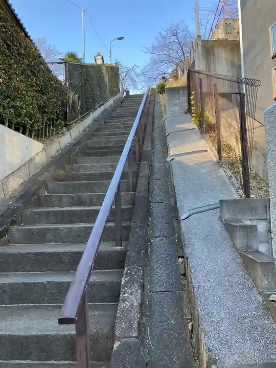 香取神社(東京都)