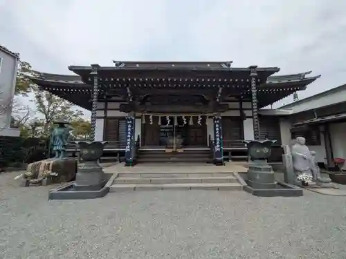 西善院(神奈川県)