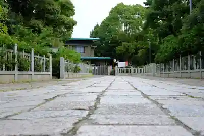 和泉國一之宮　大鳥大社のその他建物