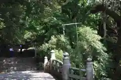 唐澤山神社の建物その他