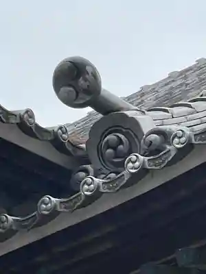 八幡神社のその他建物