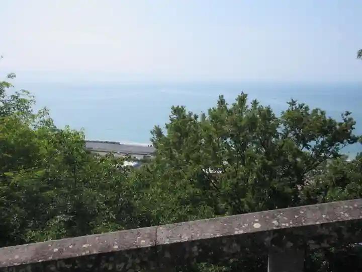 久能山東照宮(静岡県)