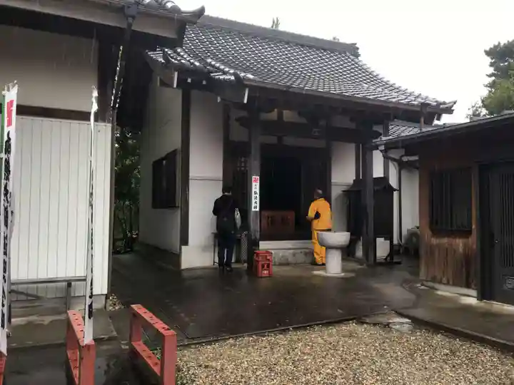 東光寺のその他建物