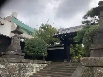 清久寺(東京都)