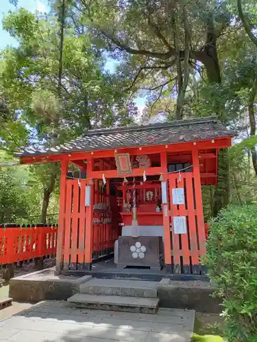 長岡天満宮(京都府)