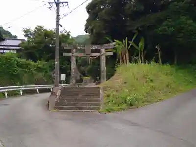 放光寺天満宮(福岡県)