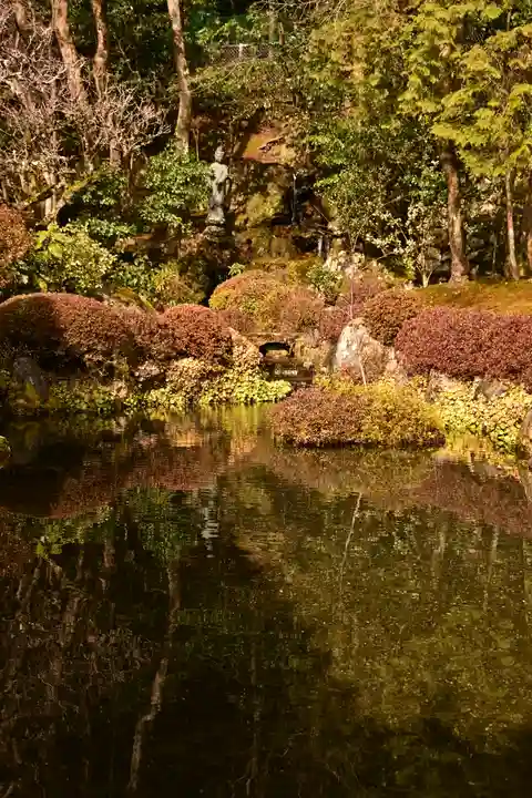 寂光院(京都府)