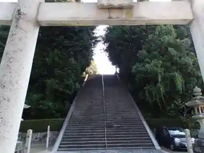 多家神社のその他建物