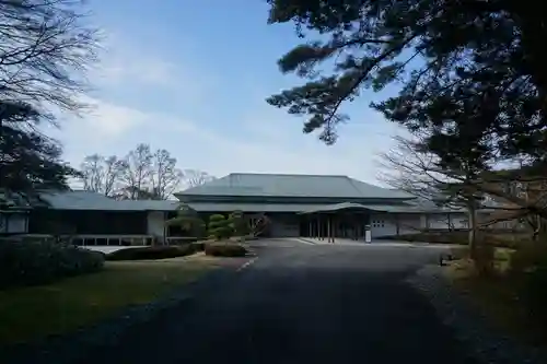 倭姫宮（皇大神宮別宮）のその他建物