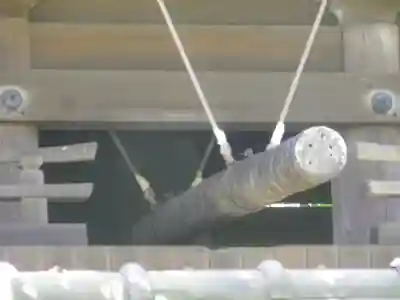 英勝寺のその他建物