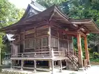 二ノ宮神社(宮城県)