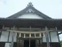 石鎚神社(山口県)