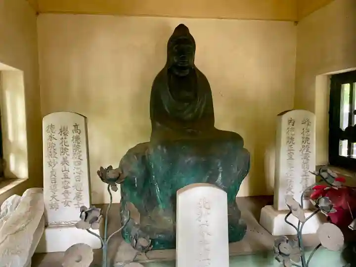 本瑞寺(神奈川県)