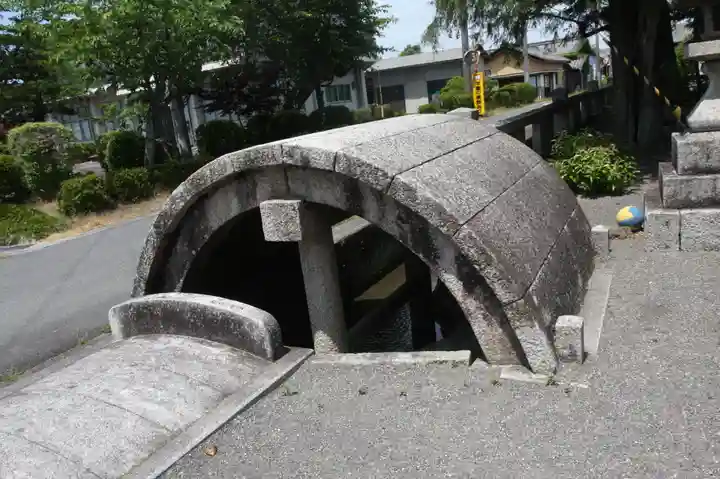 八幡神社(滋賀県)