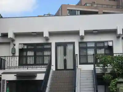 金蔵寺(東京都)