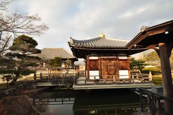 法華寺(奈良県)