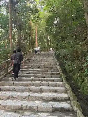 伊勢神宮外宮（豊受大神宮）(三重県)