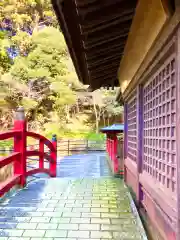 巌島神社(茨城県)