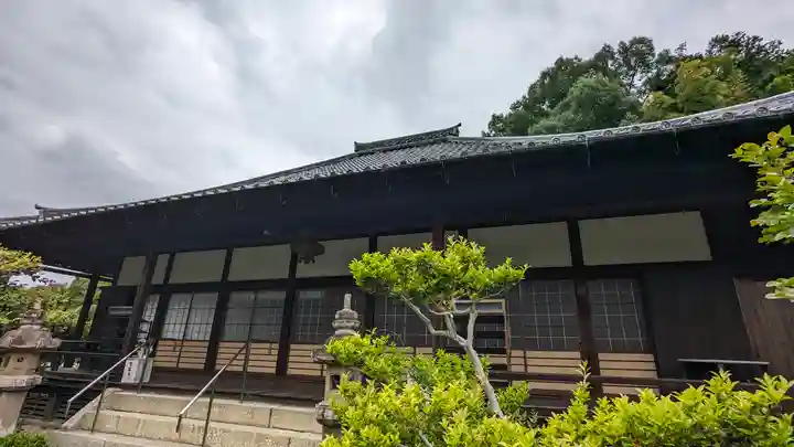 明教寺(京都府)