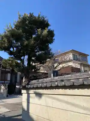 東光院のその他建物