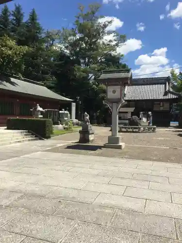 笠間稲荷神社の建物その他