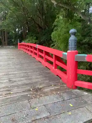 相馬神社(福島県)