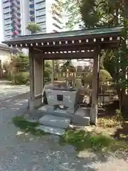 海源寺(神奈川県)