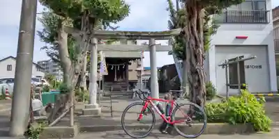 八坂神社(神奈川県)