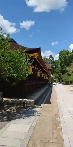 北野天満宮のその他建物