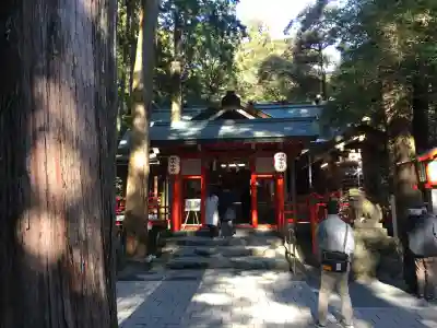 椿大神社(三重県)