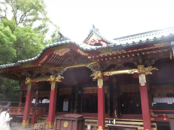 根津神社(東京都)